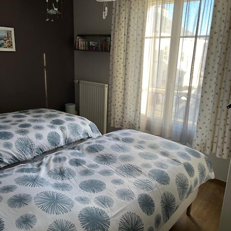 Confort Home - Disneyland Paris A 10 Minutes A Pied- Marne La Vallee- Paris Serris Exterior foto