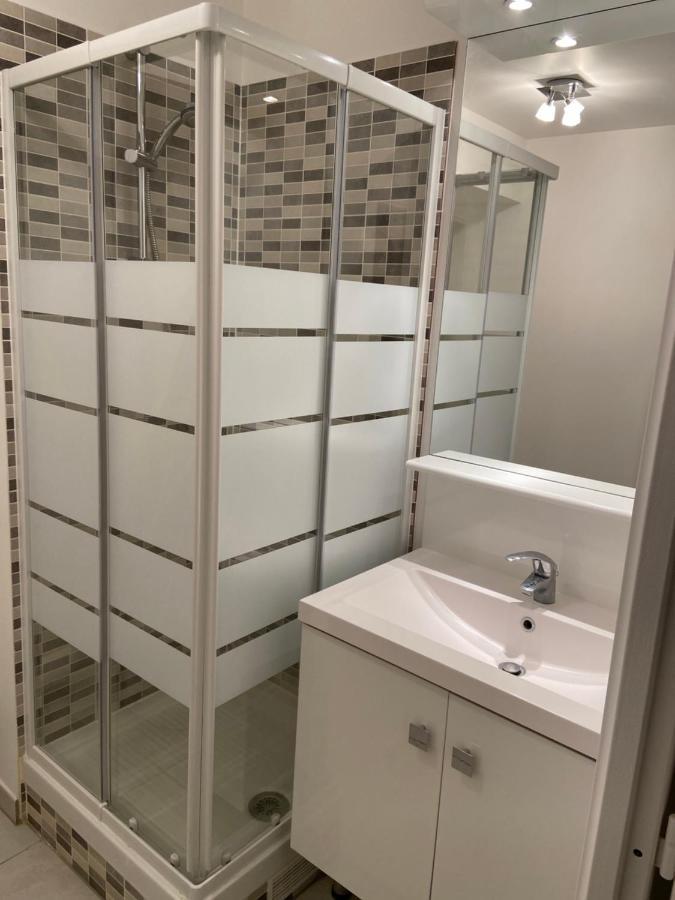Confort Home - Disneyland Paris A 10 Minutes A Pied- Marne La Vallee- Paris Serris Exterior foto