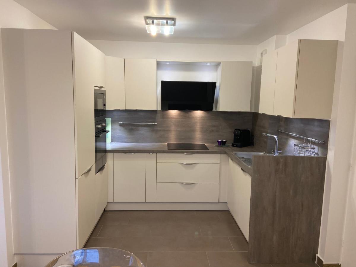 Confort Home - Disneyland Paris A 10 Minutes A Pied- Marne La Vallee- Paris Serris Exterior foto