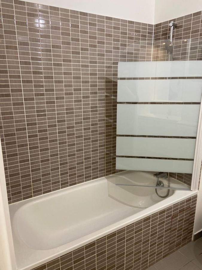 Confort Home - Disneyland Paris A 10 Minutes A Pied- Marne La Vallee- Paris Serris Exterior foto