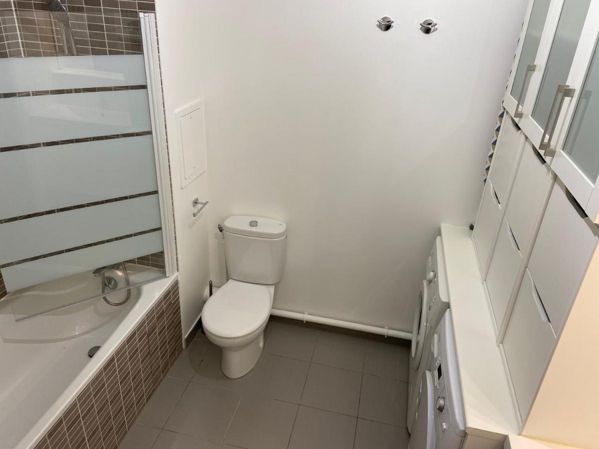 Confort Home - Disneyland Paris A 10 Minutes A Pied- Marne La Vallee- Paris Serris Exterior foto