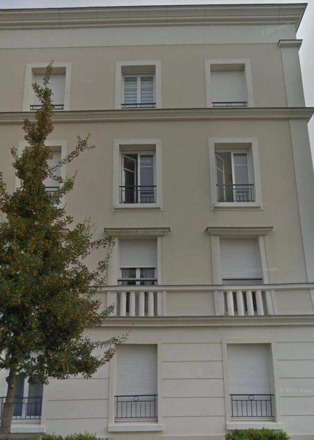 Confort Home - Disneyland Paris A 10 Minutes A Pied- Marne La Vallee- Paris Serris Exterior foto