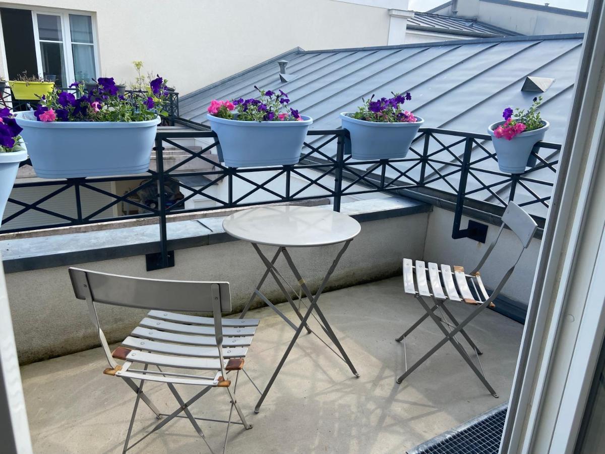 Confort Home - Disneyland Paris A 10 Minutes A Pied- Marne La Vallee- Paris Serris Exterior foto